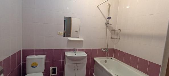 
  Продается студия, 28 м², Манычский пер, д. 100
. Фото 7.