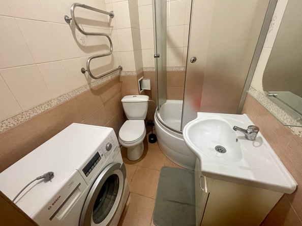 
  Продается 1-комн. квартира, 29 м², Русская ул, д. 60к
. Фото 7.