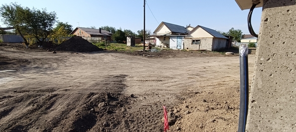 
  Продается земельный участок, 5 соток, поселок Октябрьский
. Фото 7.