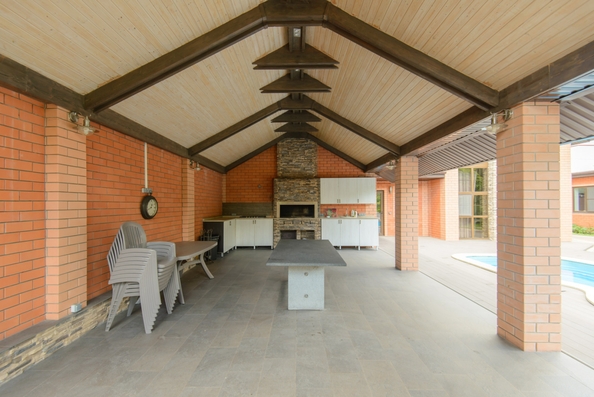 
  Продается дом, 400 м², хутор Камышеваха (Большелогское сп)
. Фото 23.