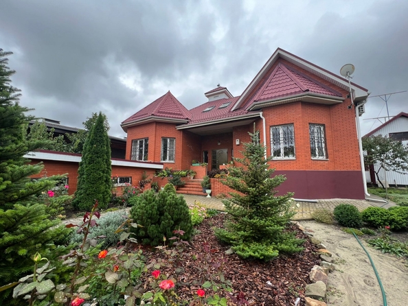 
  Продается дом, 400 м², хутор Камышеваха (Большелогское сп)
. Фото 2.