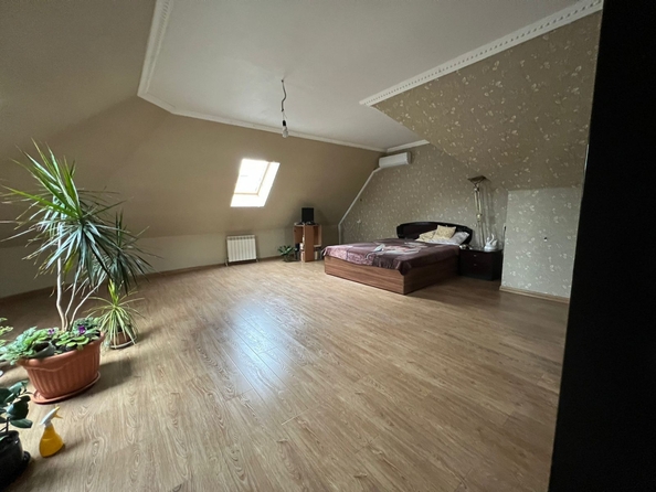 
  Продается дом, 400 м², хутор Камышеваха (Большелогское сп)
. Фото 14.