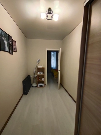 
  Продается 1-комн. квартира, 45 м², 27-я линия ул, д. 12
. Фото 5.