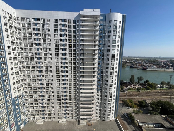 
  Продается 2-комн. квартира, 39.5 м², Привокзальная ул, д. 3
. Фото 6.
