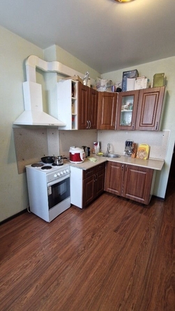 
  Продается 1-комн. квартира, 38 м², Платова б-р, д. 20/17
. Фото 2.
