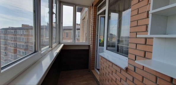 
  Продается 1-комн. квартира, 38 м², Платова б-р, д. 20/17
. Фото 4.