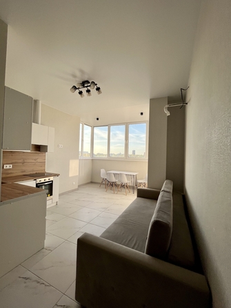 
  Продается 3-комн. квартира, 50 м², Батуринская ул, д. 167
. Фото 1.
