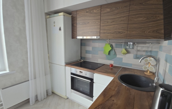 
  Продается 1-комн. квартира, 39 м², Еляна ул, д. 54
. Фото 1.