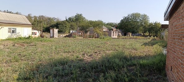 
  Продается земельный участок, 10 соток, поселок Октябрьский
. Фото 1.