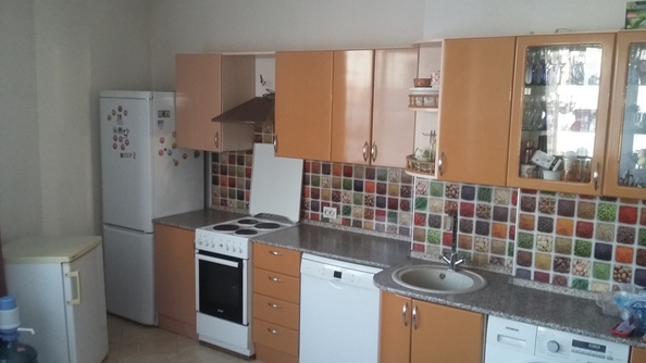 
  Продается 2-комн. квартира, 75 м², Борко ул, д. 10
. Фото 1.