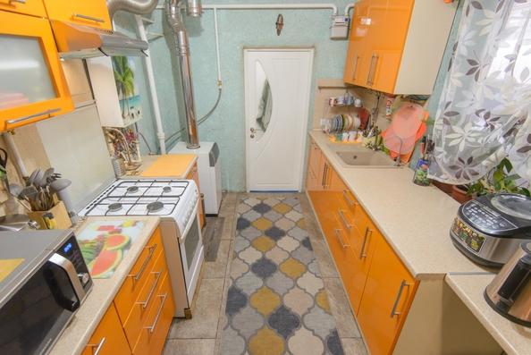 
  Продается дом, 70.8 м², Ростов-на-Дону
. Фото 4.