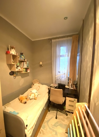 
  Продается 3-комн. квартира, 42 м², Школьная ул, д. 17
. Фото 5.