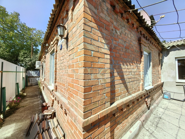 
  Продается дом, 65 м², Ростов-на-Дону
. Фото 1.
