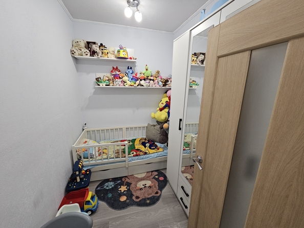 
  Продается 2-комн. квартира, 39.3 м², Жданова ул, д. 1/5
. Фото 4.