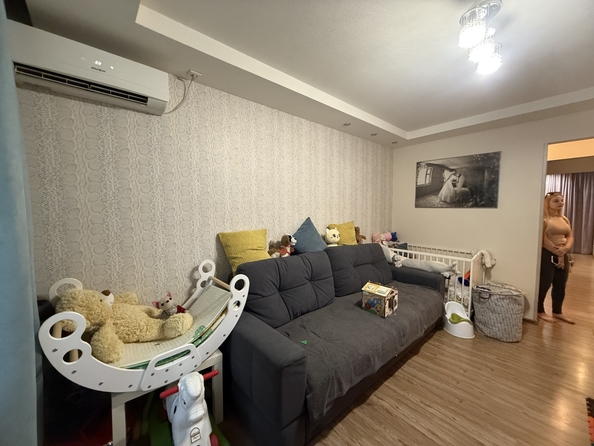 
  Продается 2-комн. квартира, 43 м², Каширская ул, д. 22
. Фото 6.