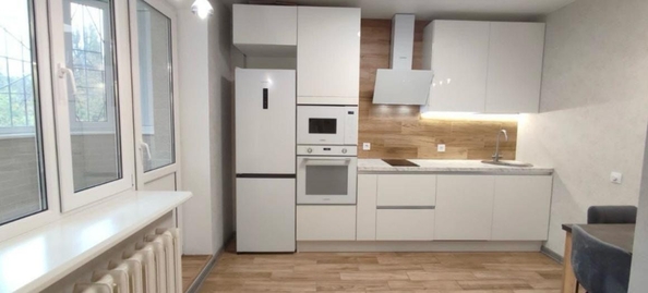 
  Продается 1-комн. квартира, 53 м², Еременко ул, д. 56/7
. Фото 2.