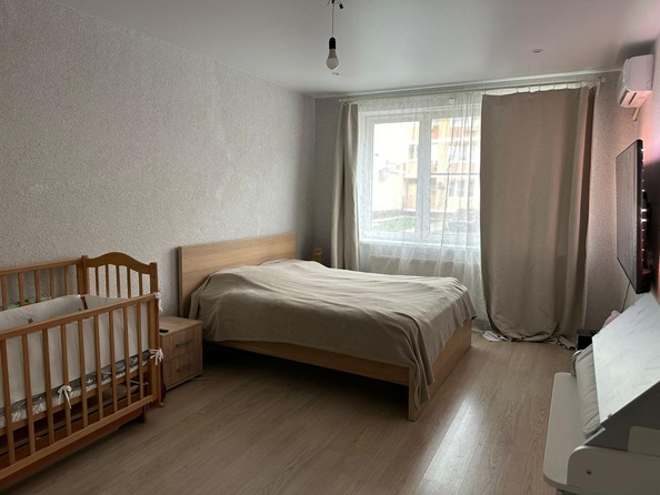 
  Продается 2-комн. квартира, 57 м², 1-я Ковровая ул, д. 65
. Фото 1.