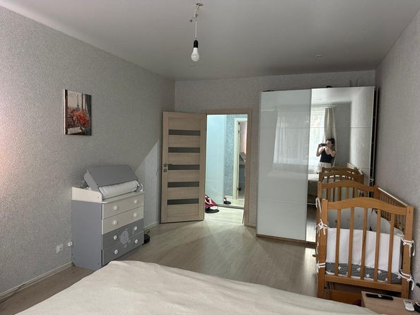 
  Продается 2-комн. квартира, 57 м², 1-я Ковровая ул, д. 65
. Фото 4.