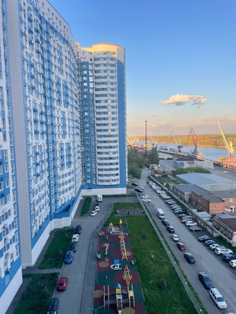 
  Продается 2-комн. квартира, 43 м², Береговая ул, д. 73
. Фото 14.