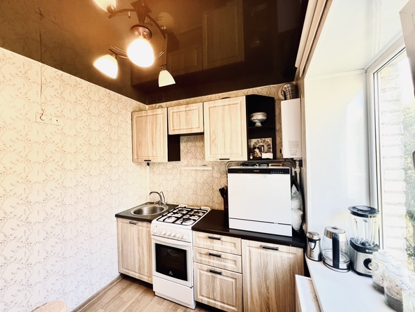 
  Продается 3-комн. квартира, 58.7 м², 40-летия Победы пр-кт, д. 13
. Фото 8.