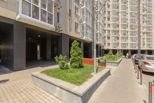 
  Сдается 2-комн. квартира, 50 м², Мечникова ул, д. 37
. Фото 44.