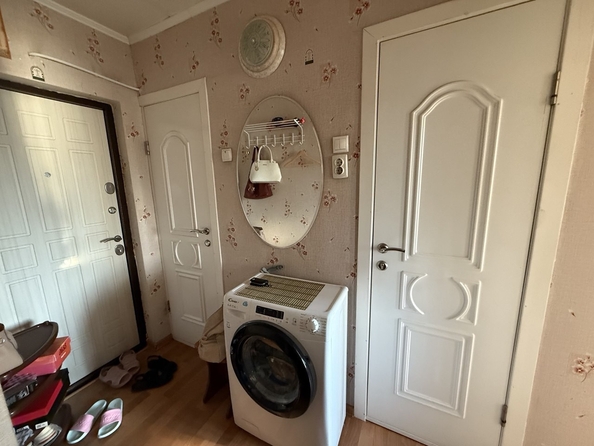 
  Продается 1-комн. квартира, 31 м², Орбитальная ул, д. 56
. Фото 2.