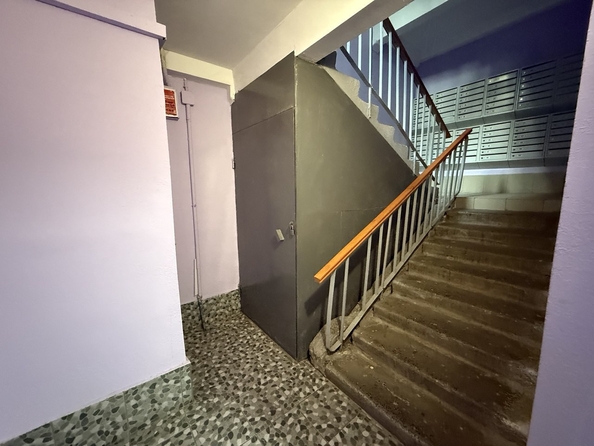 
  Продается 1-комн. квартира, 31 м², Орбитальная ул, д. 56
. Фото 12.