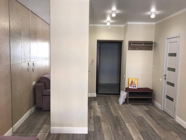 
  Продается 1-комн. квартира, 38 м², Тельмана ул, д. 110
. Фото 14.