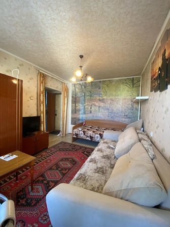 
  Сдается 1-комн. квартира, 22 м², Таганрогская ул, д. 122
. Фото 2.