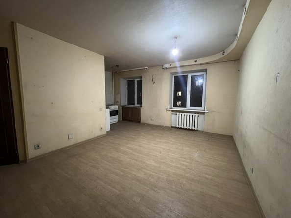 
  Продается 3-комн. квартира, 57.5 м², Садовая ул, д. 1
. Фото 2.