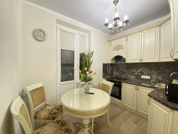 
  Продается 2-комн. квартира, 46 м², Ткачева ул, д. 40с1
. Фото 1.