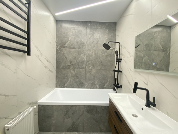 
  Продается 2-комн. квартира, 62 м², ЖК Gray (Грэй), кв-л 11-1
. Фото 21.