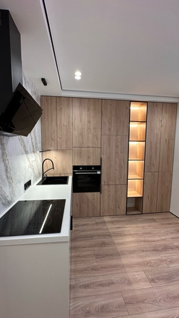 
  Продается 1-комн. квартира, 38 м², Солженицына пр-кт, д. 15
. Фото 2.