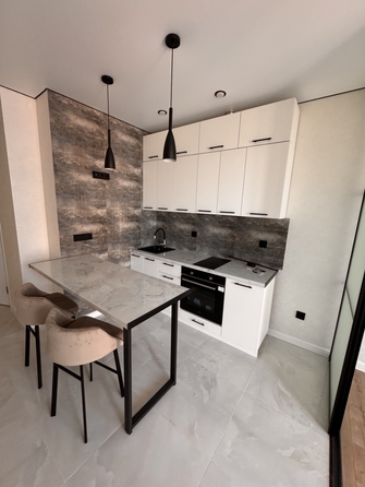 
  Продается студия, 27 м², ЖК Западные Аллеи, литера 5.1
. Фото 1.