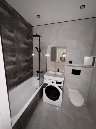 
  Продается студия, 27 м², ЖК Западные Аллеи, литера 5.1
. Фото 7.