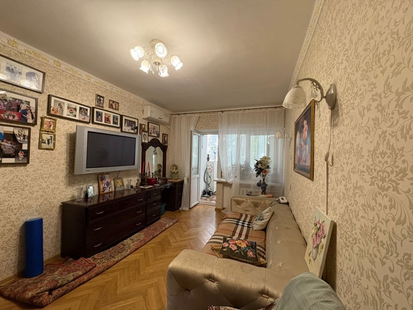
  Продается 3-комн. квартира, 62.6 м², Калинина ул, д. 25б
. Фото 7.
