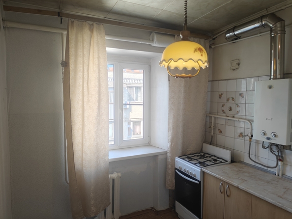 
  Продается 2-комн. квартира, 43 м², 20-я улица ул, д. 50
. Фото 1.