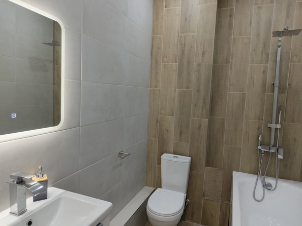 
  Продается студия, 30 м², 26-я линия ул, д. 35/1
. Фото 15.