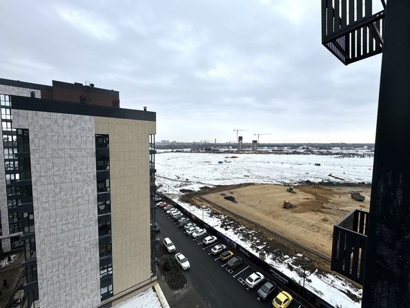 
  Продается 1-комн. квартира, 38.8 м², Берберовская ул, д. 19
. Фото 16.
