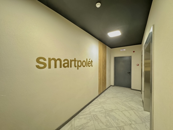 
  Продается 1-комн. квартира, 40 м², Берберовская ул, д. 9
. Фото 15.