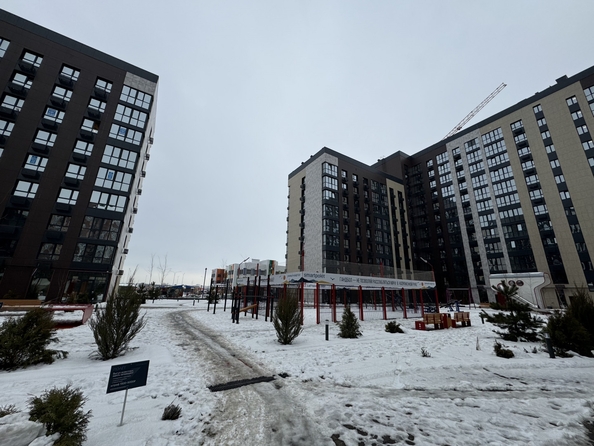 
  Продается 1-комн. квартира, 40 м², Берберовская ул, д. 9
. Фото 17.