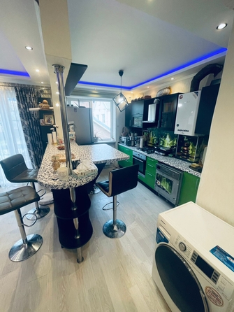 
  Продается 2-комн. квартира, 36 м², Созидания ул, д. 14
. Фото 3.