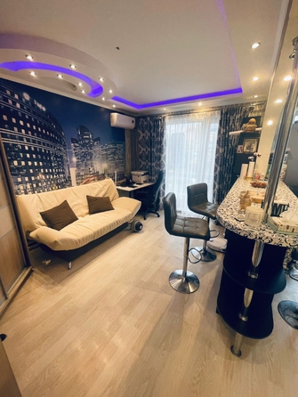 
  Продается 2-комн. квартира, 36 м², Созидания ул, д. 14
. Фото 4.