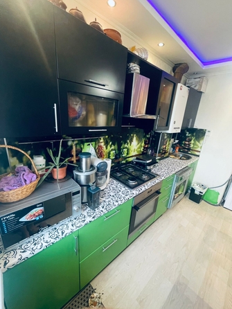 
  Продается 2-комн. квартира, 36 м², Созидания ул, д. 14
. Фото 8.