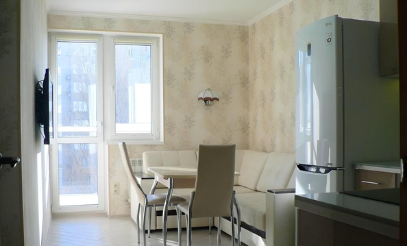 
  Продается 1-комн. квартира, 45 м², Закруткина ул, д. 61
. Фото 10.