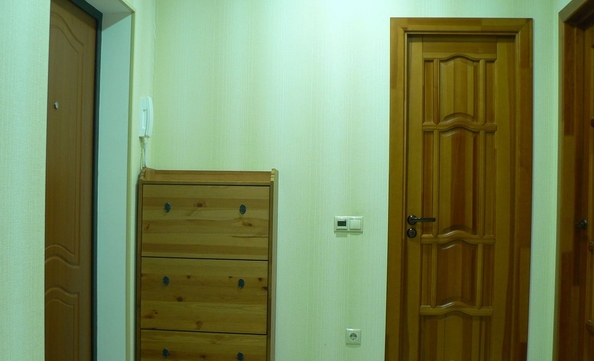 
  Продается 1-комн. квартира, 45 м², Закруткина ул, д. 61
. Фото 20.
