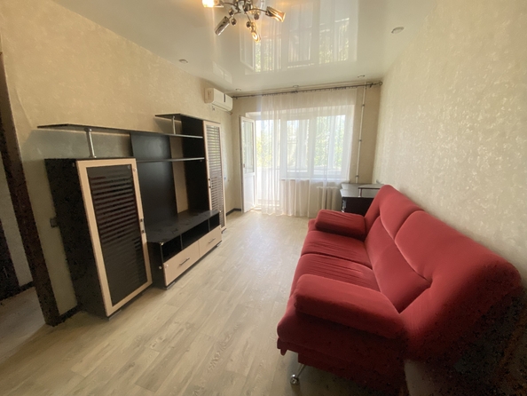 
  Продается 1-комн. квартира, 29.6 м², Коммунистический пр-кт, д. 6
. Фото 1.