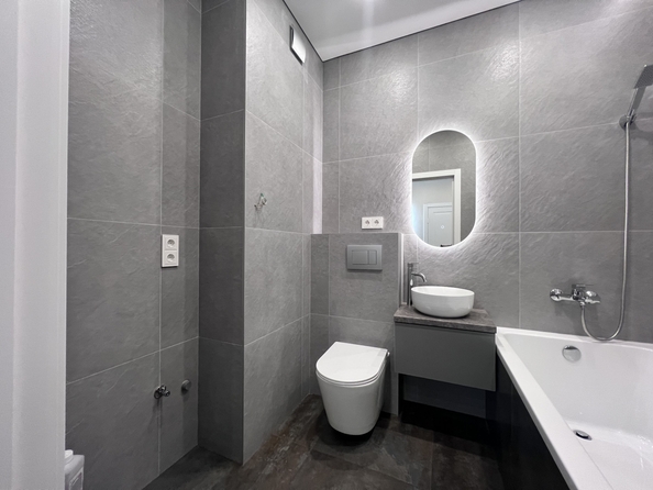 
  Продается 1-комн. квартира, 35.5 м², Берберовская ул, д. 11
. Фото 14.