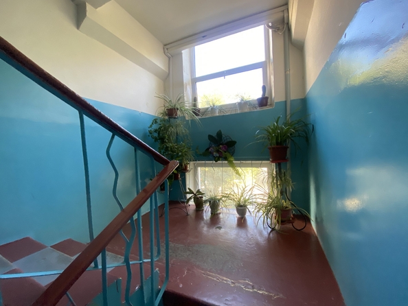 
  Продается 3-комн. квартира, 49 м², Зорге ул, д. 2
. Фото 11.