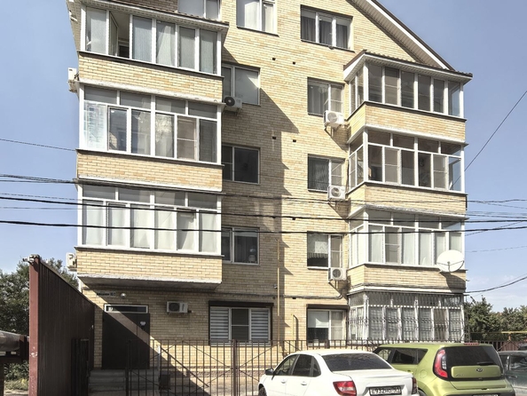 
  Продается 2-комн. квартира, 63 м², Заводская ул, д. 65
. Фото 26.